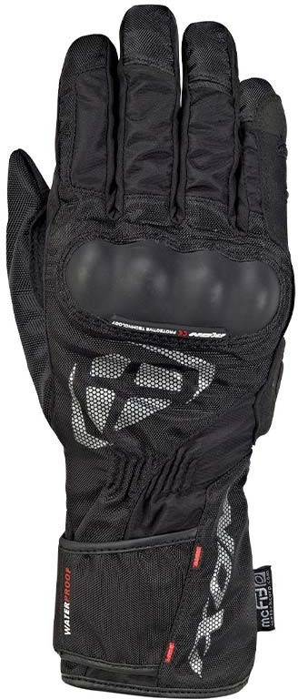 IXON Gants RS Tourer noir