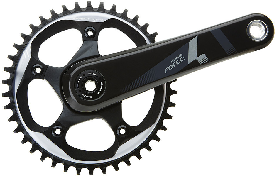 SRAM force1 (170) (50)
