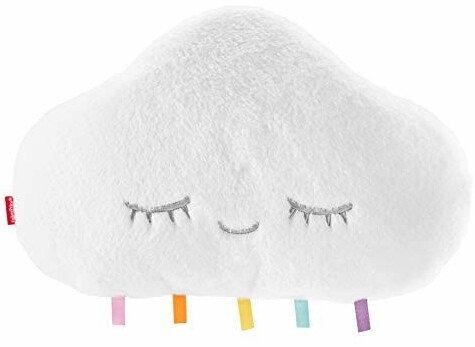 Fisher-Price Twinkle & Cuddle Cloud Soother (GJD44)