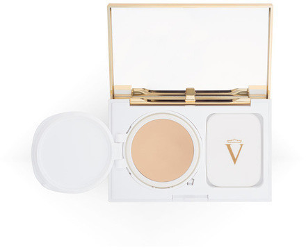 Valmont Perfecting Powder Cream (10g)  Fair Nude