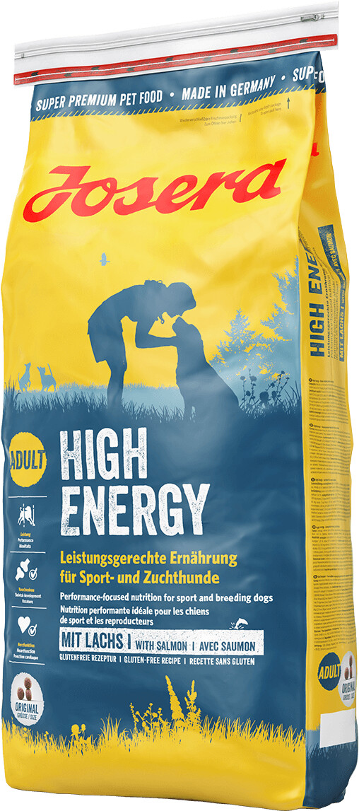 Josera High Energy 15kg