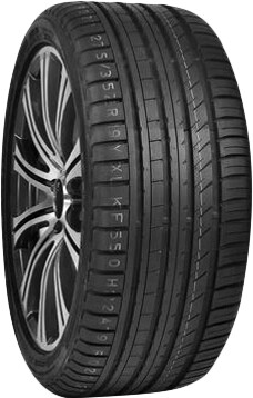 Kinforest KF550 295/45 R20 114Y XL