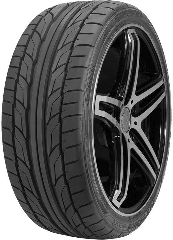 Nitto Tire NT555 G2 235/40 R18 95Y XL