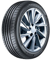 Sunny NA302 225/45 R18 91W Runflat