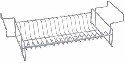 Sauvic Dish drainer Pequeño