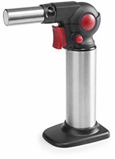 ibili 704610 flambé burner