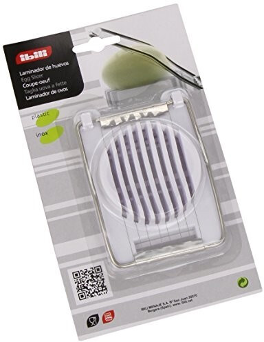 ibili 790500 egg cutter