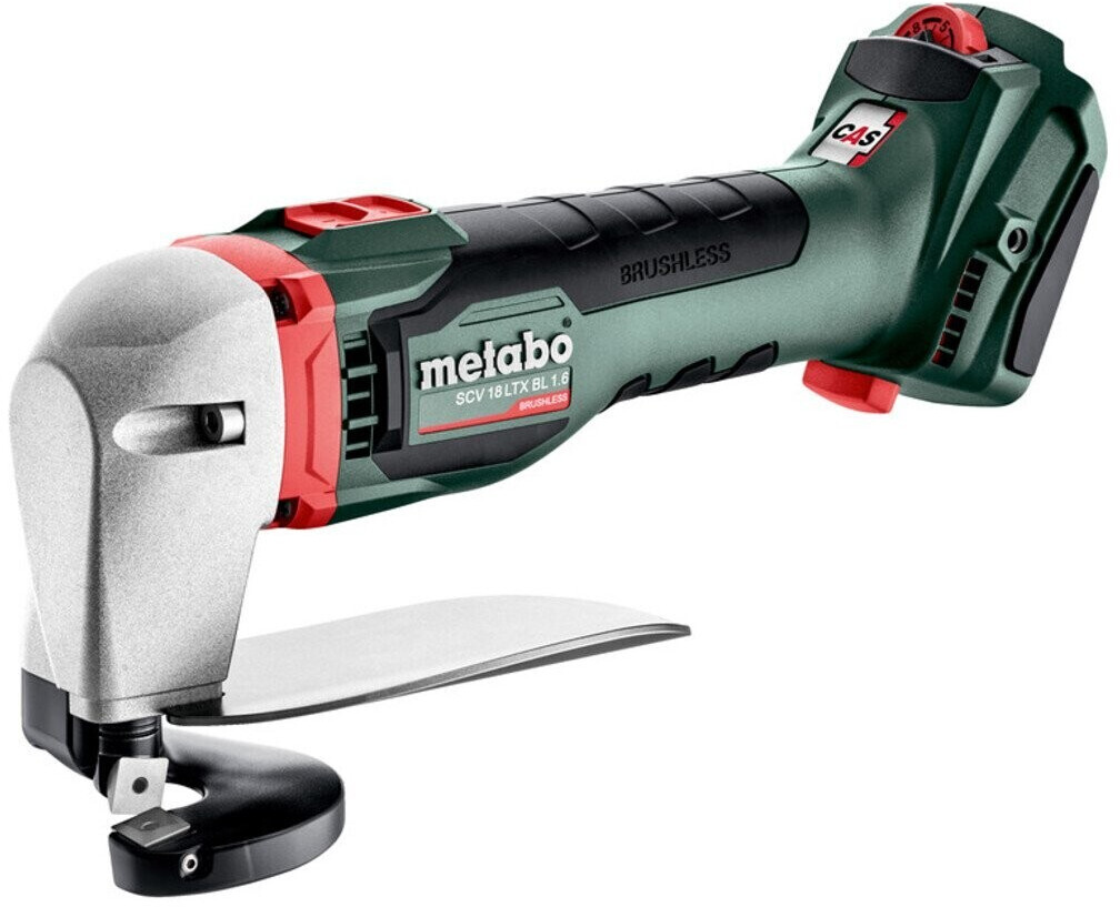 Metabo SCV 18 LTX BL 1.6 (601615850)