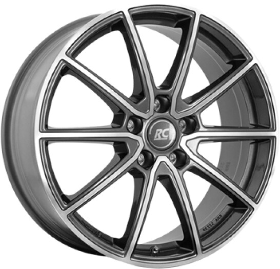 RC Design RC32 (7.5x18)