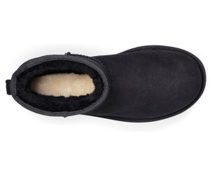 Ugg classic discount mini 11 black