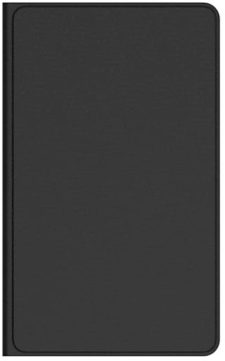Samsung Galaxy Tab A 8.0 2019 Book Cover Black