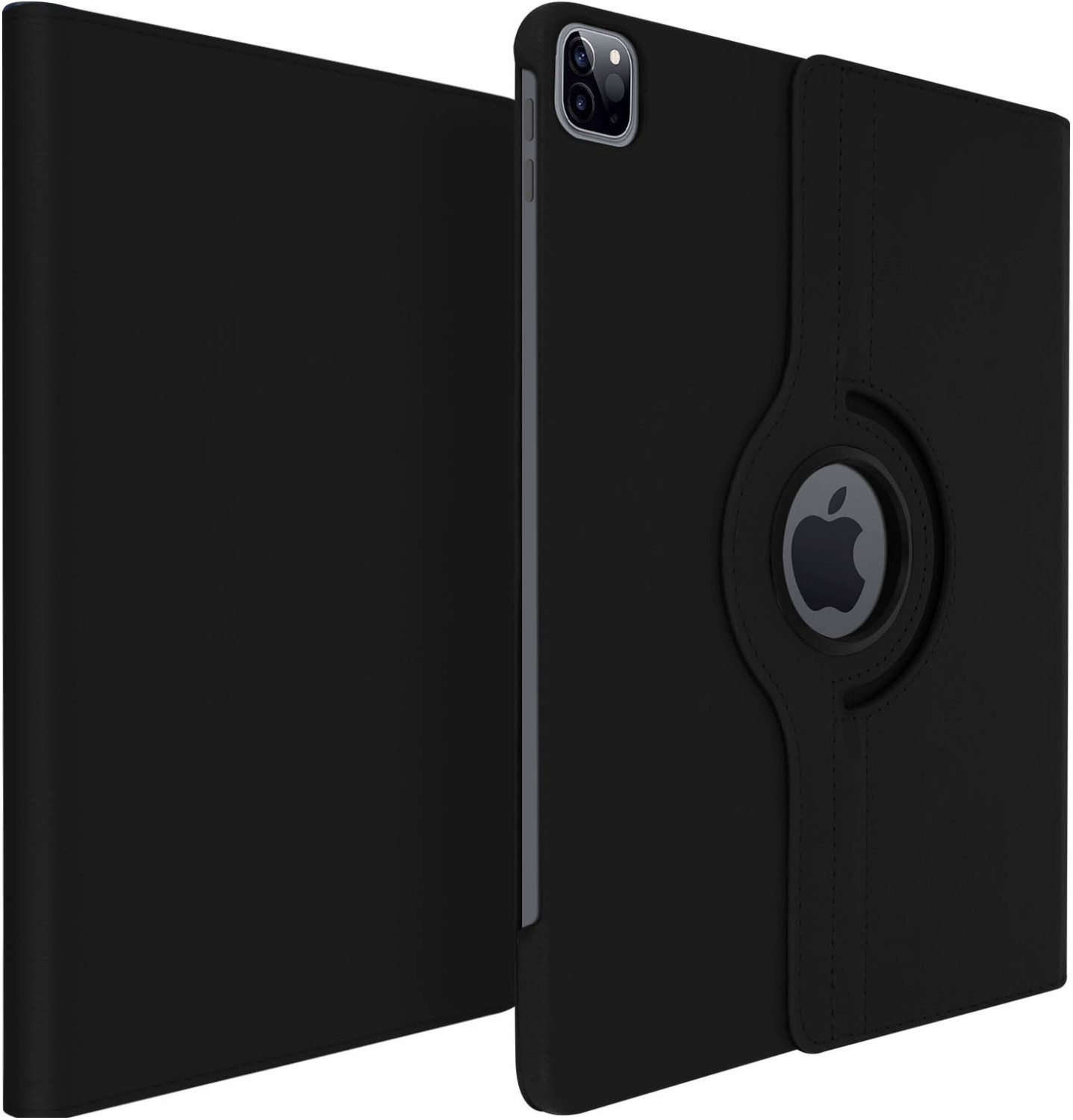 Avizar 360° Case iPad Pro 12.9 2020 Black