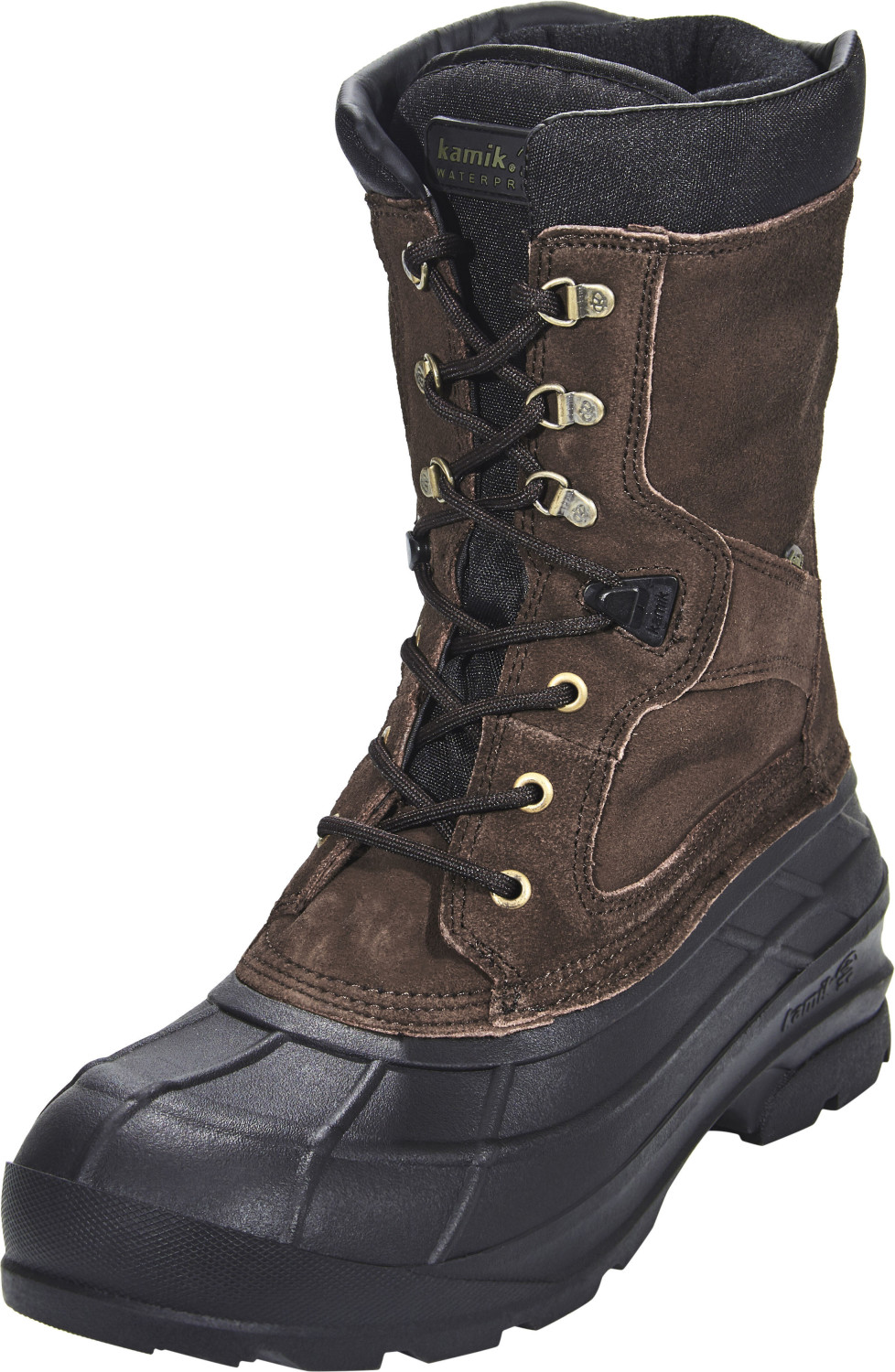 Kamik nationwide new arrivals