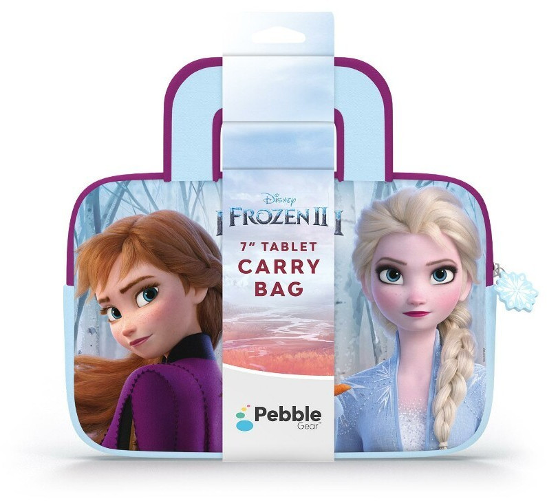 Photos - Tablet Case Pebble Gear Carry Bag Frozen II 