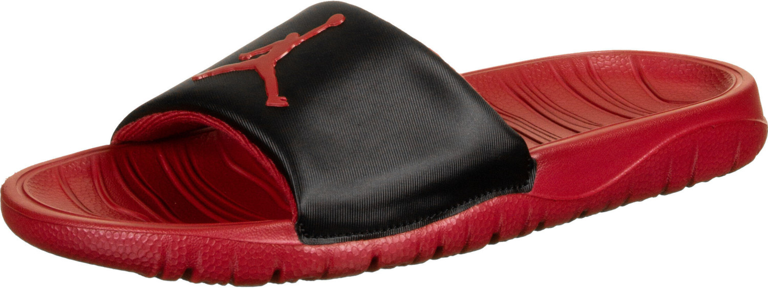 Jordan Jordan Break Slide (AR6374-006) black/red