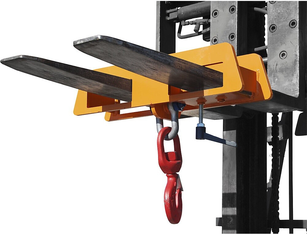 Bauer LH-II 7,5 (4453-06-0000-1)