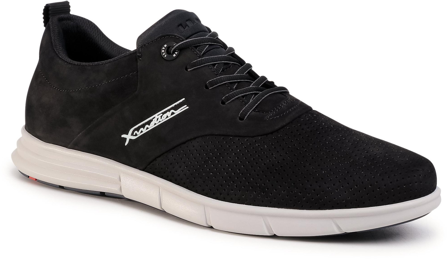 LLOYD Mario (10-205) black