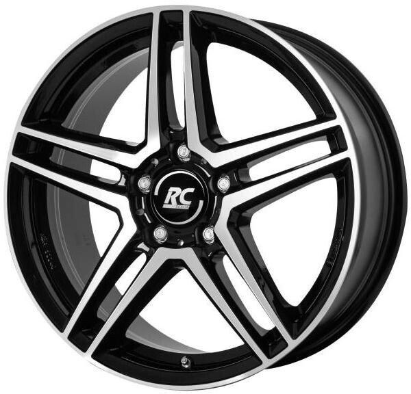 RC Design RCD17 (6,5x16)