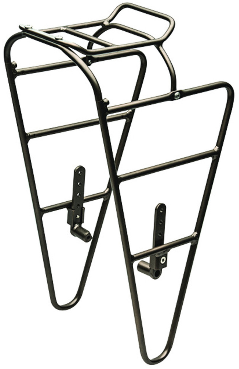 Blackburn Outpost Front World Touring Rack