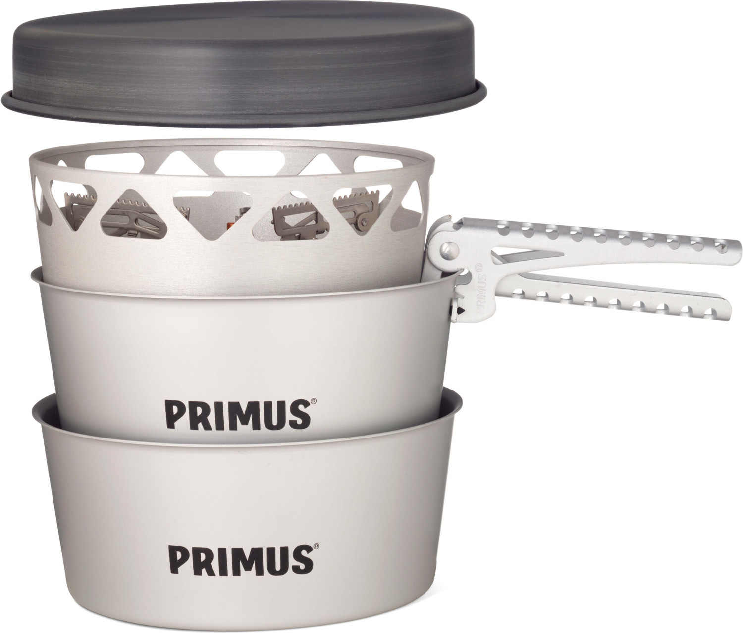 Primus Primetech Stove Set 2.3L White