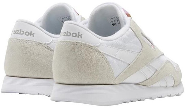 Reebok classic nylon mujer baratas online