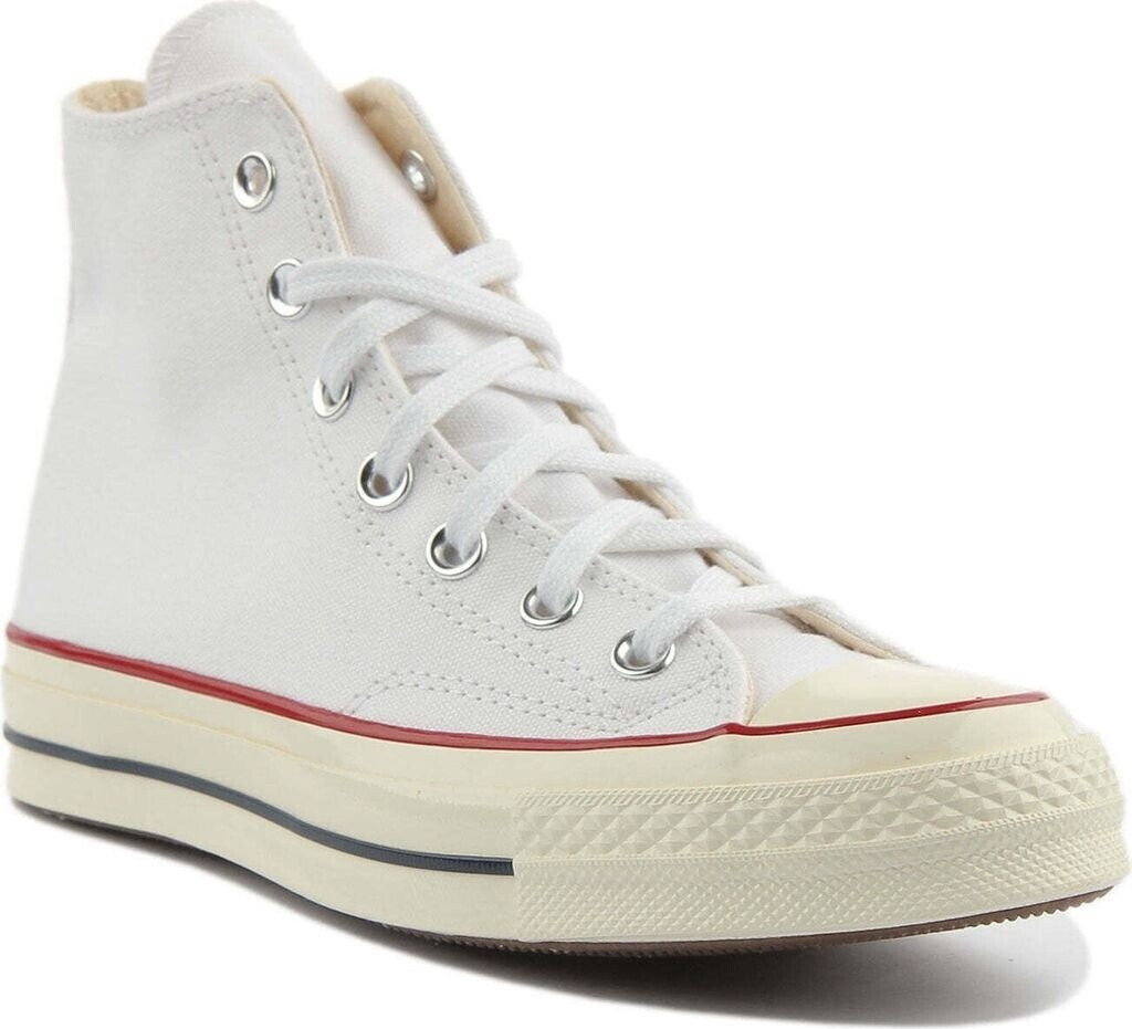 Converse Chuck 70 Vintage Canvas white ab 67 25