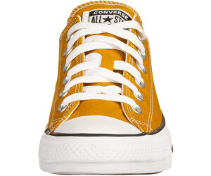Converse Chuck Taylor All Star Ox (168578C) yellow desde 40,00 € | Compara  precios en idealo