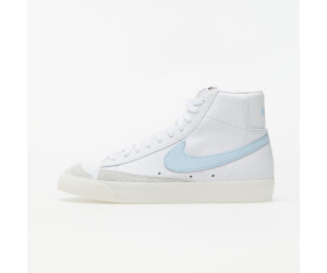 blazer mid blue