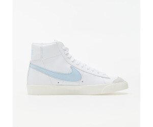 Blazer mid 77 bleu pastel
