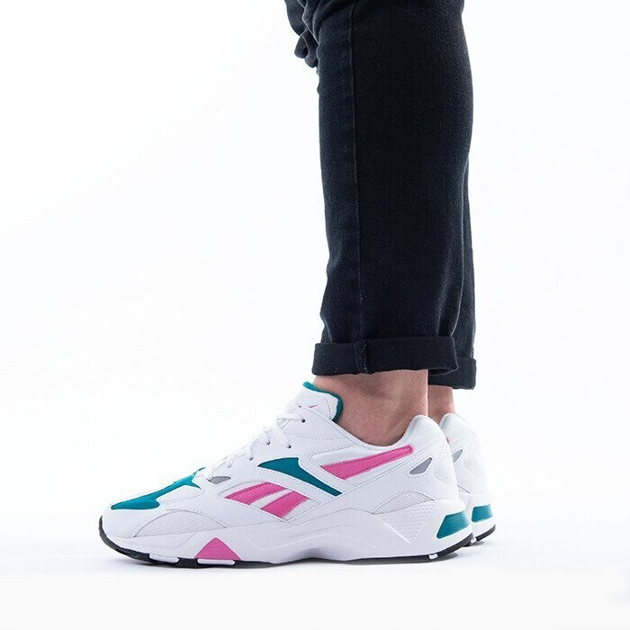 Reebok sneakers aztrek clearance