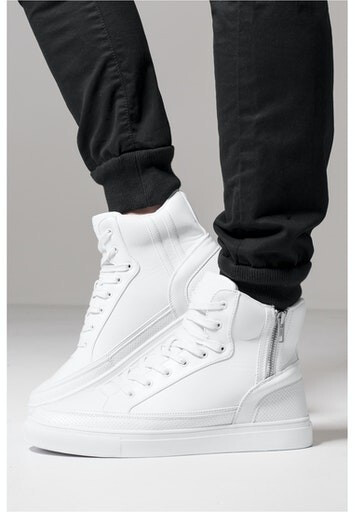 Urban Classics High Top Trainers Unisex (TB1271)