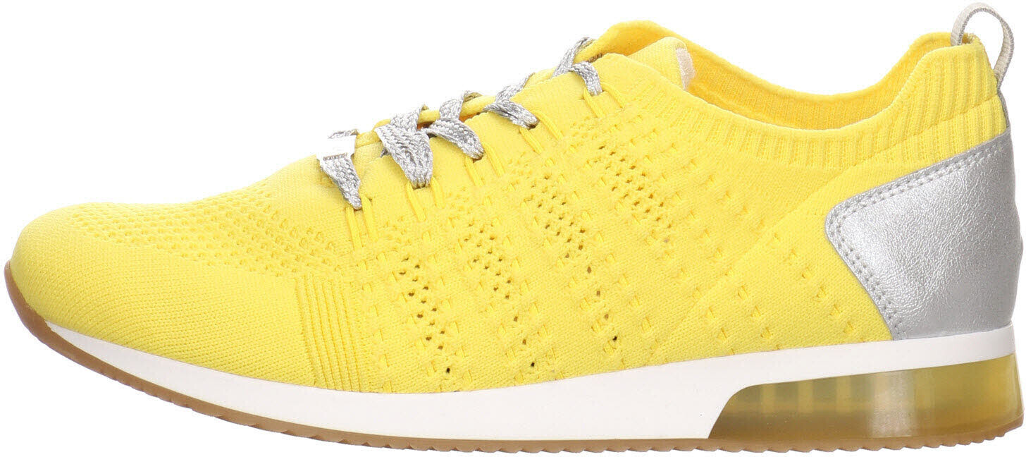 Ara Low Top Trainers Lissabon 2.0 Fusion4 yellow 12 24065 06 ab 72 30 Preisvergleich bei idealo