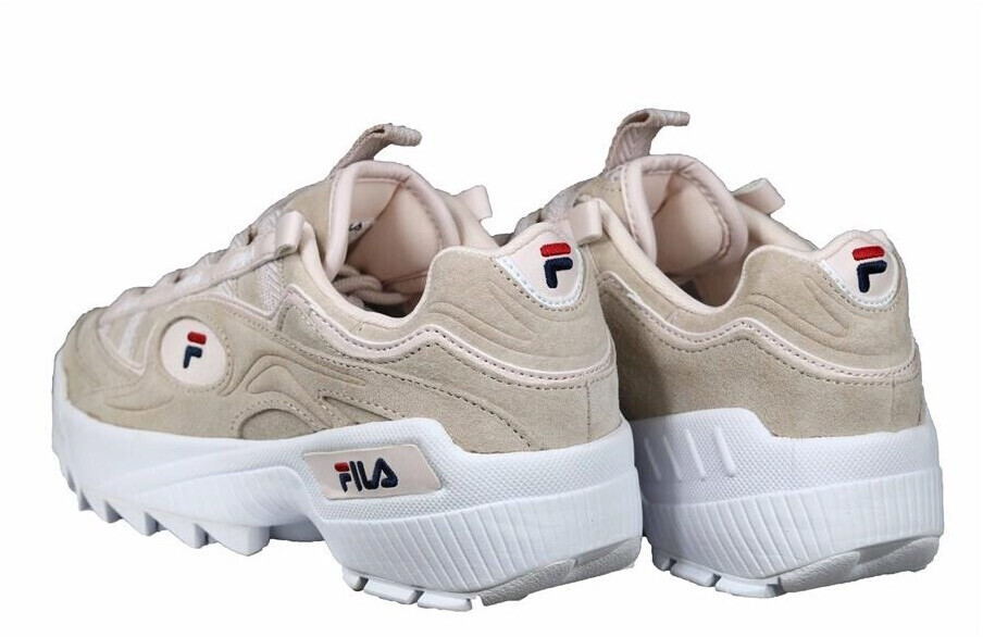 fila low trainers