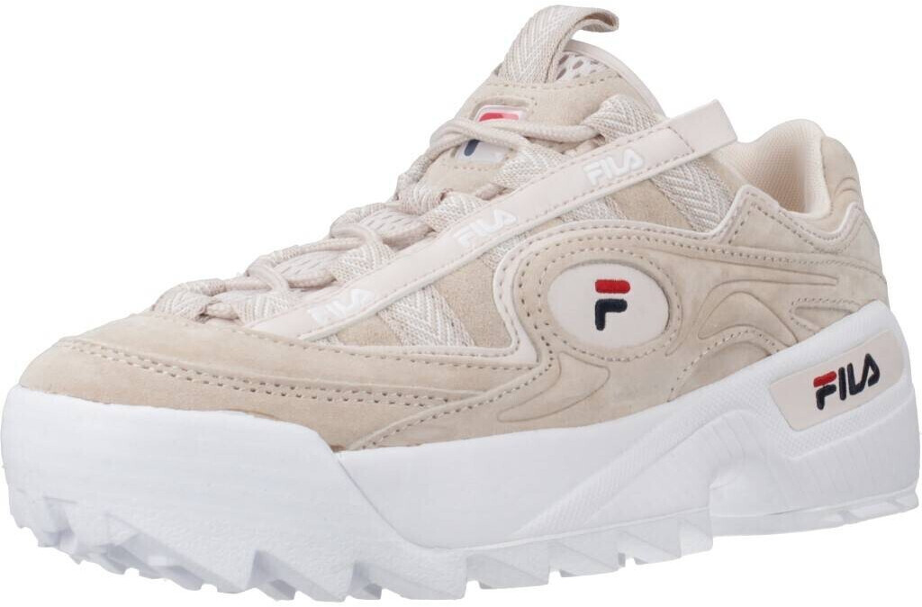 fila low trainers