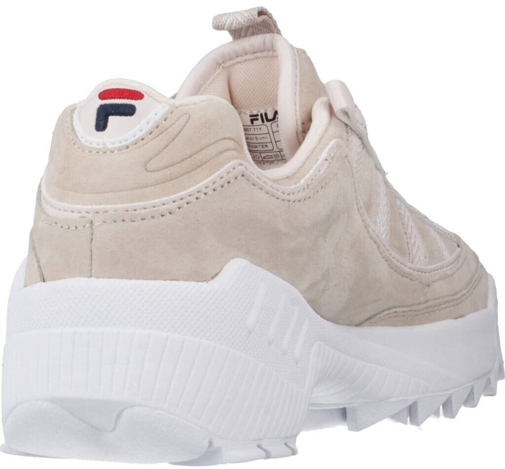 fila low trainers