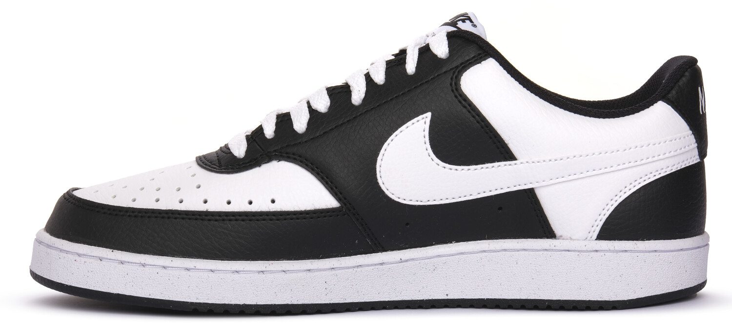 Nike Court Vision Low (HM9862-001) black/white