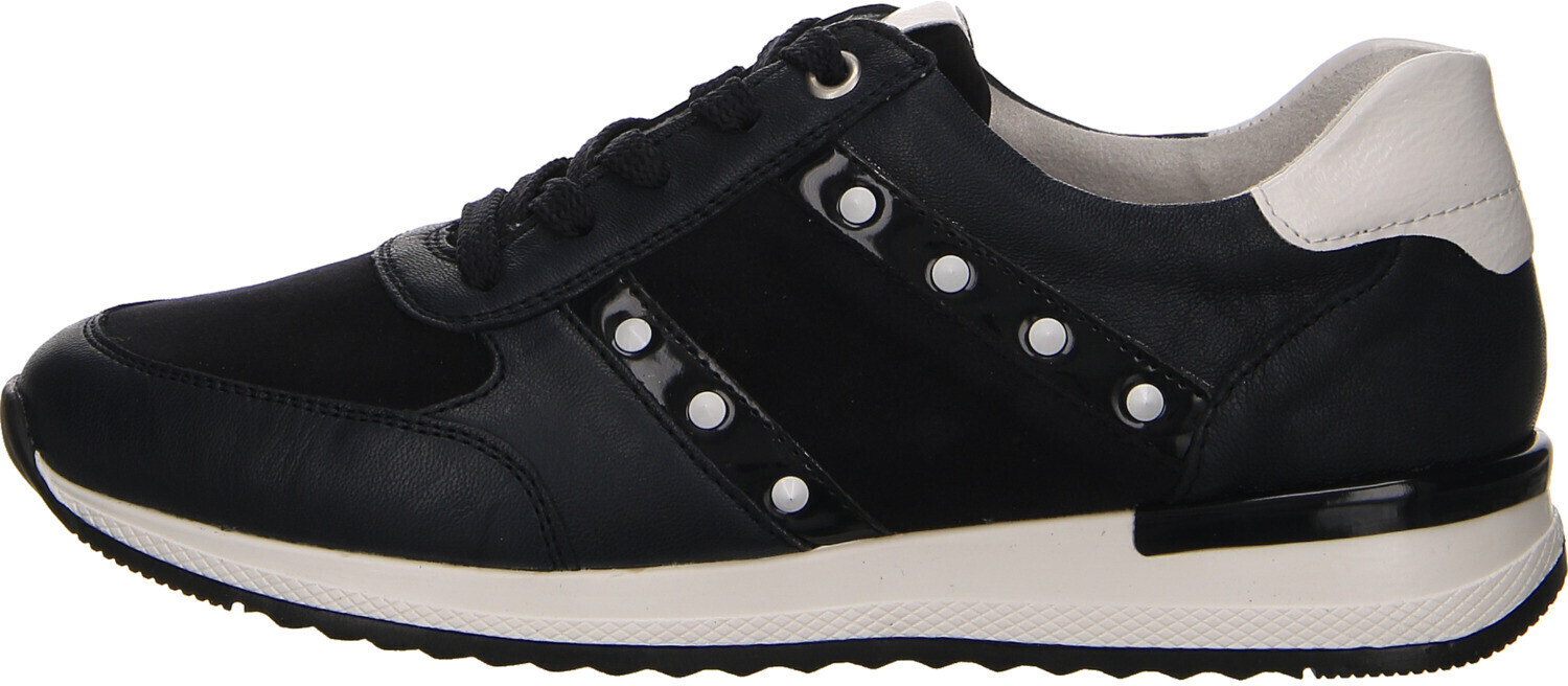 Remonte Dorndorf Low Top Trainers Remonte Halbschuh blue (R7023-14)