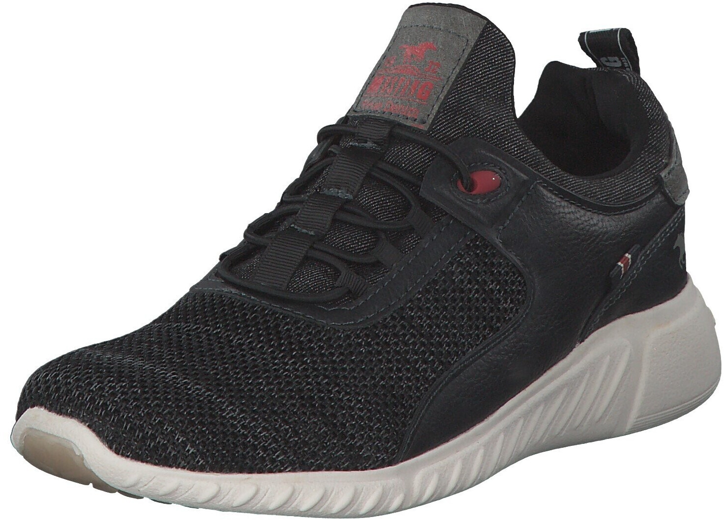 Mustang Mtng Wedge Trainers Mustang (1315305-259)
