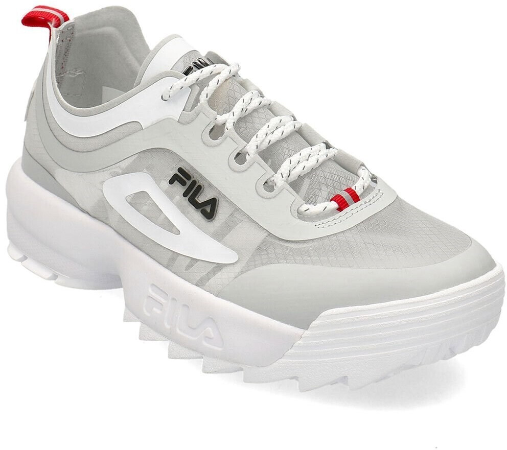 fila low trainers