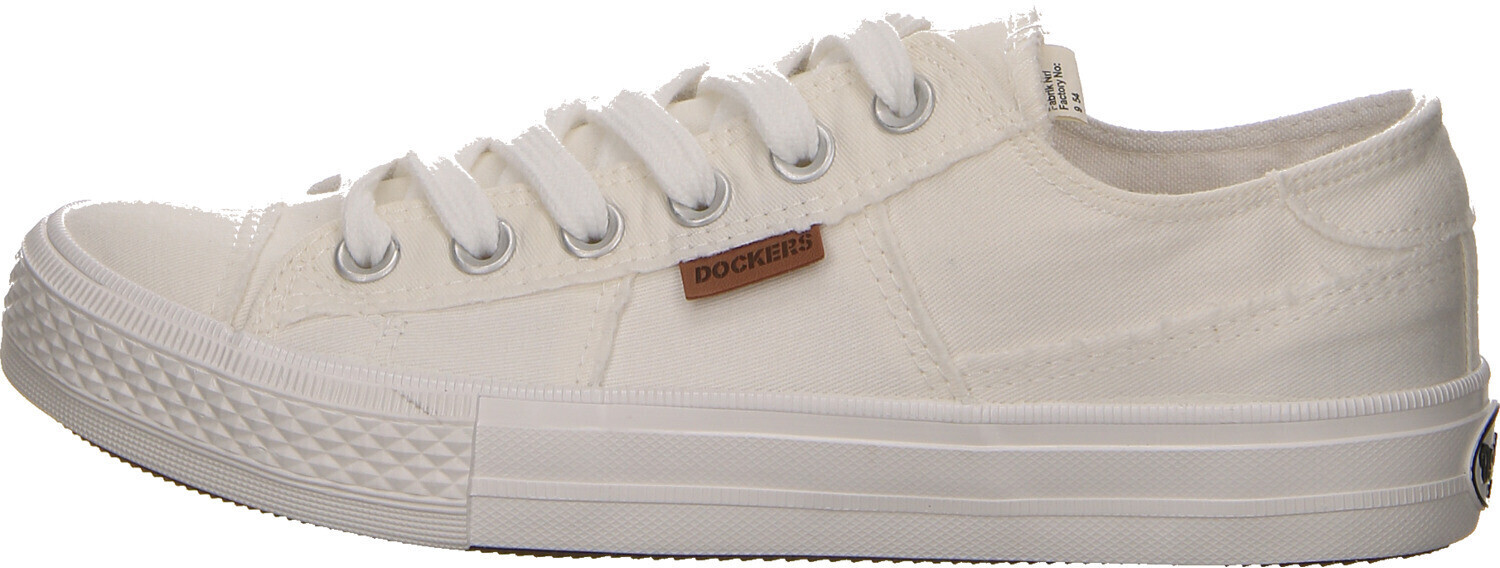 Dockers by Gerli Low Top Trainers (40TH201-790500)