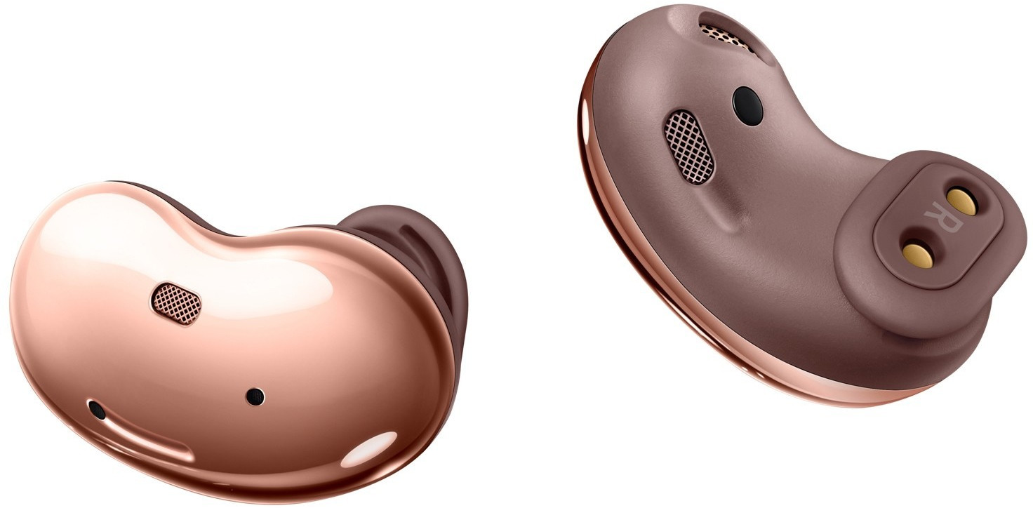 Idealo galaxy shop buds live