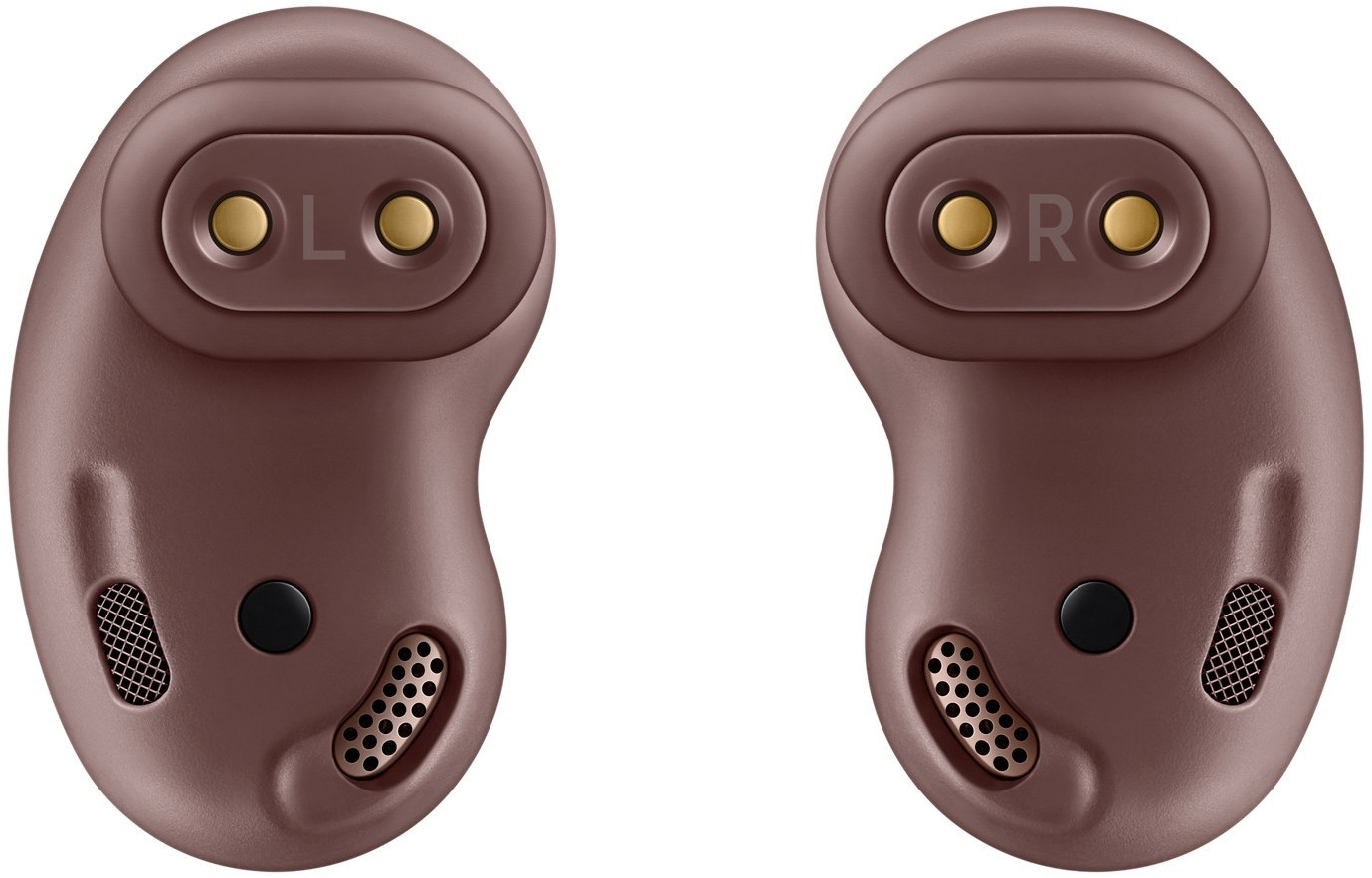 Samsung buds live heureka on sale