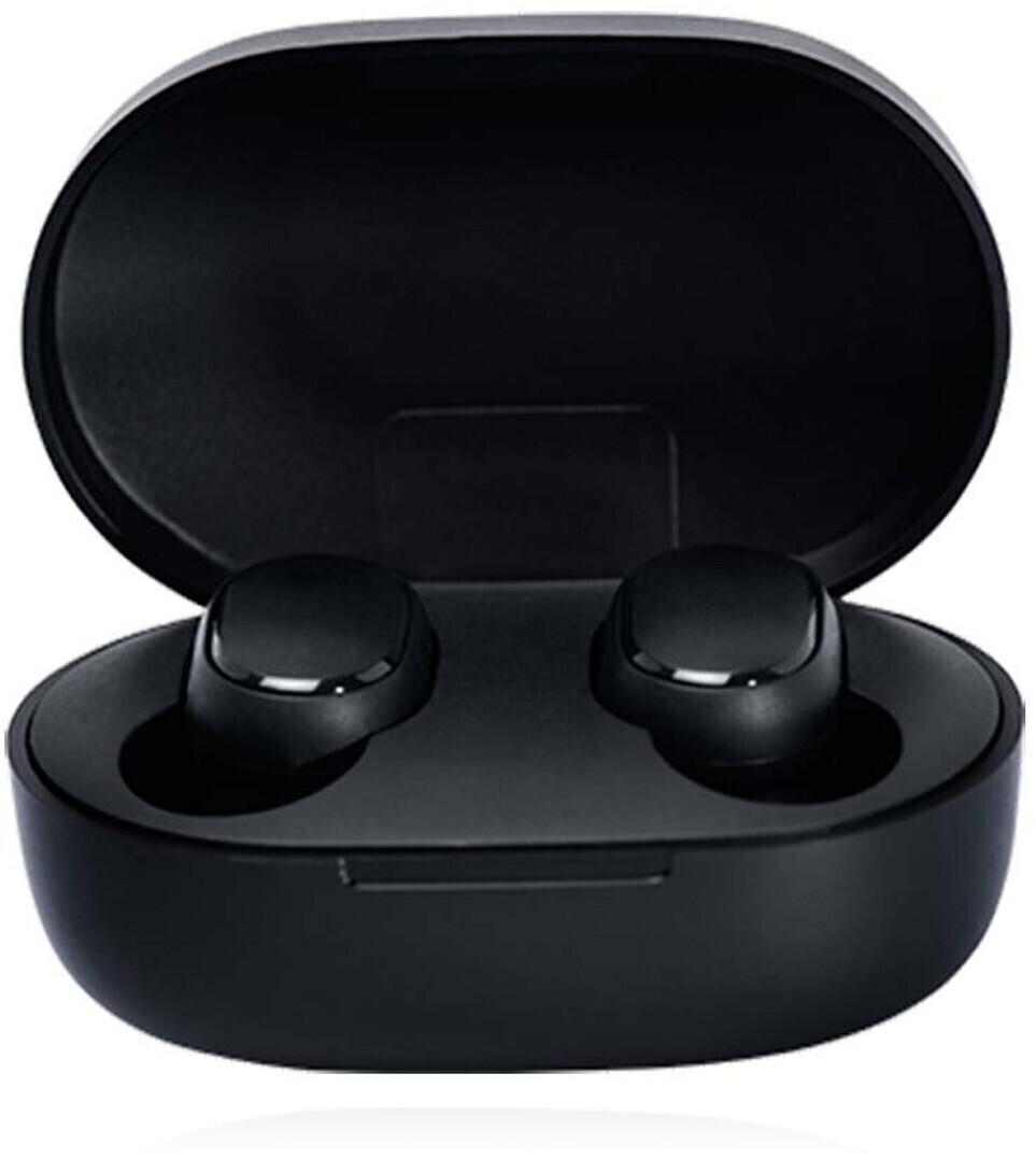 Xiaomi mi true wireless deals earbuds basic s