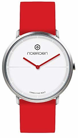 Noerden Life2 rouge