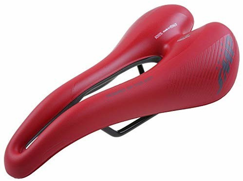 Selle SMP TRK Extra (red)