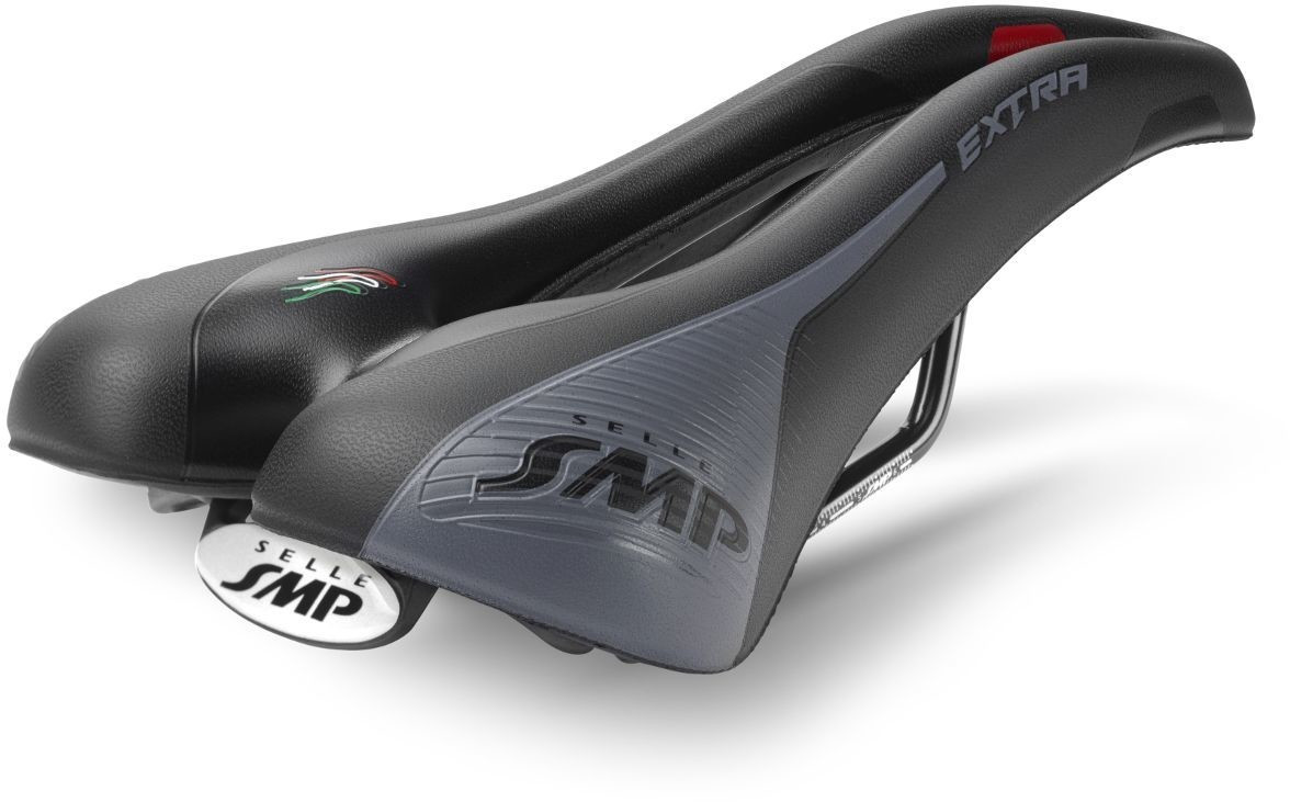 Selle SMP TRK Extra (black)