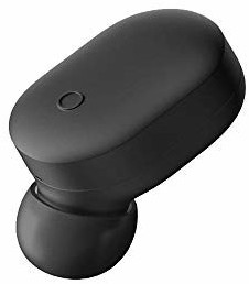 Xiaomi Mi Headset Mini Black