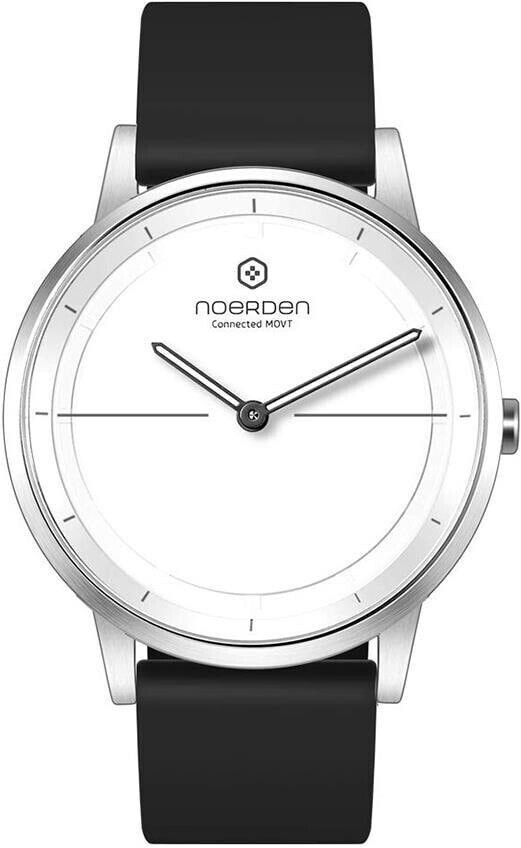 Noerden Mate2 blanc/noir