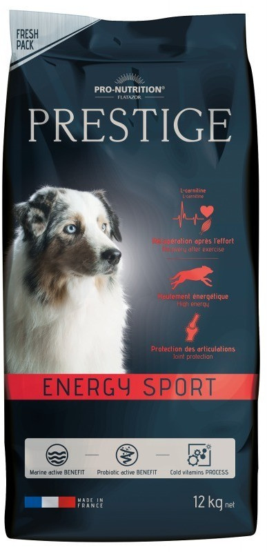 Flatazor Prestige Energy Sport (12 kg)