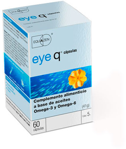 Vitae Eye q (60 cps)